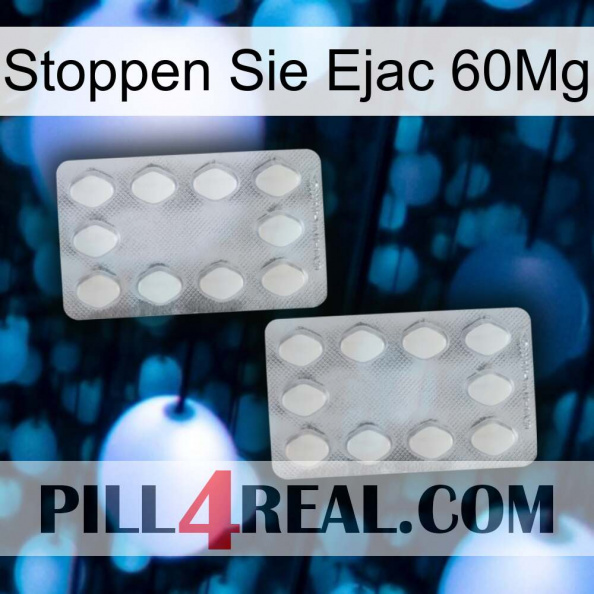 Stop Ejac 60Mg 17